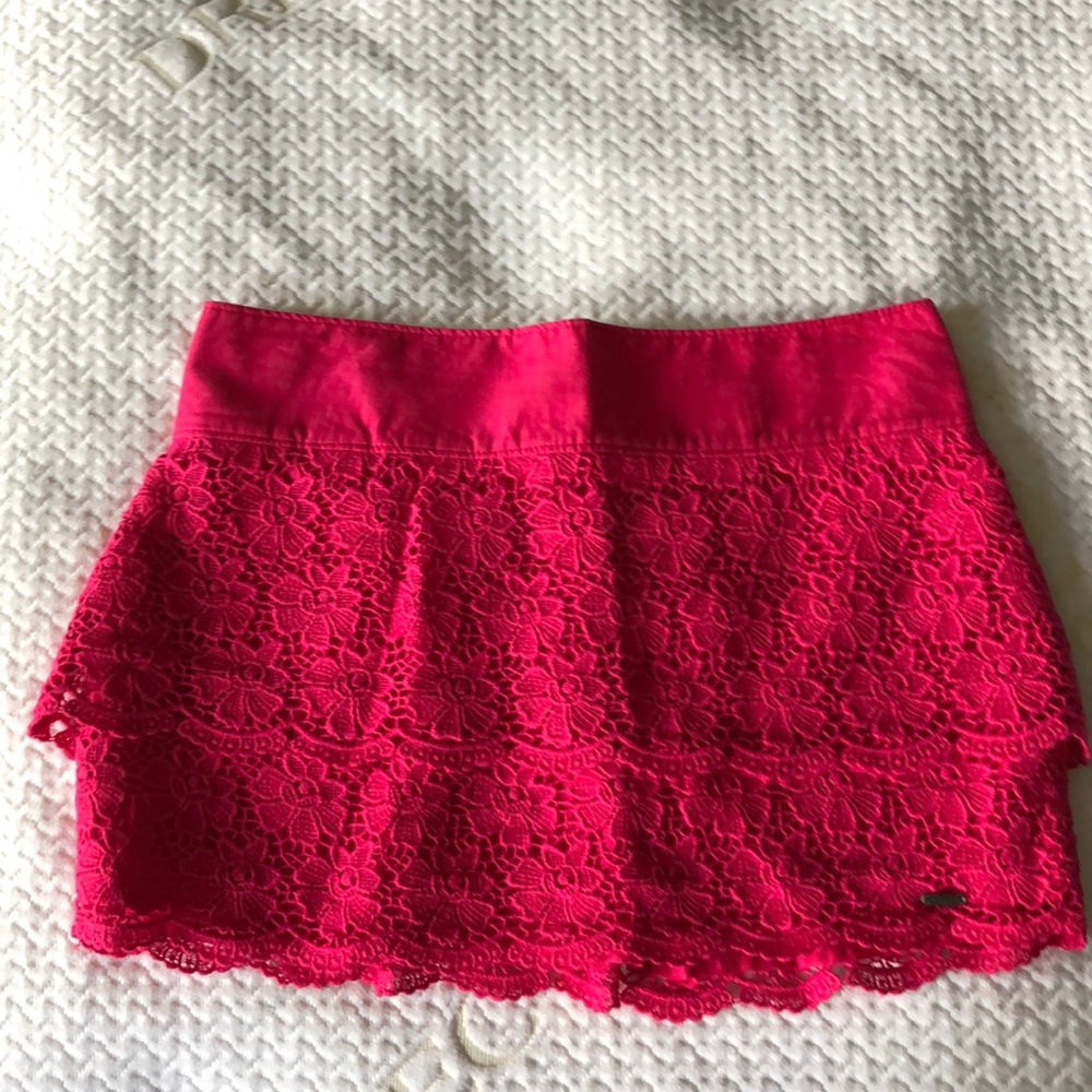 Hollister Skirt
